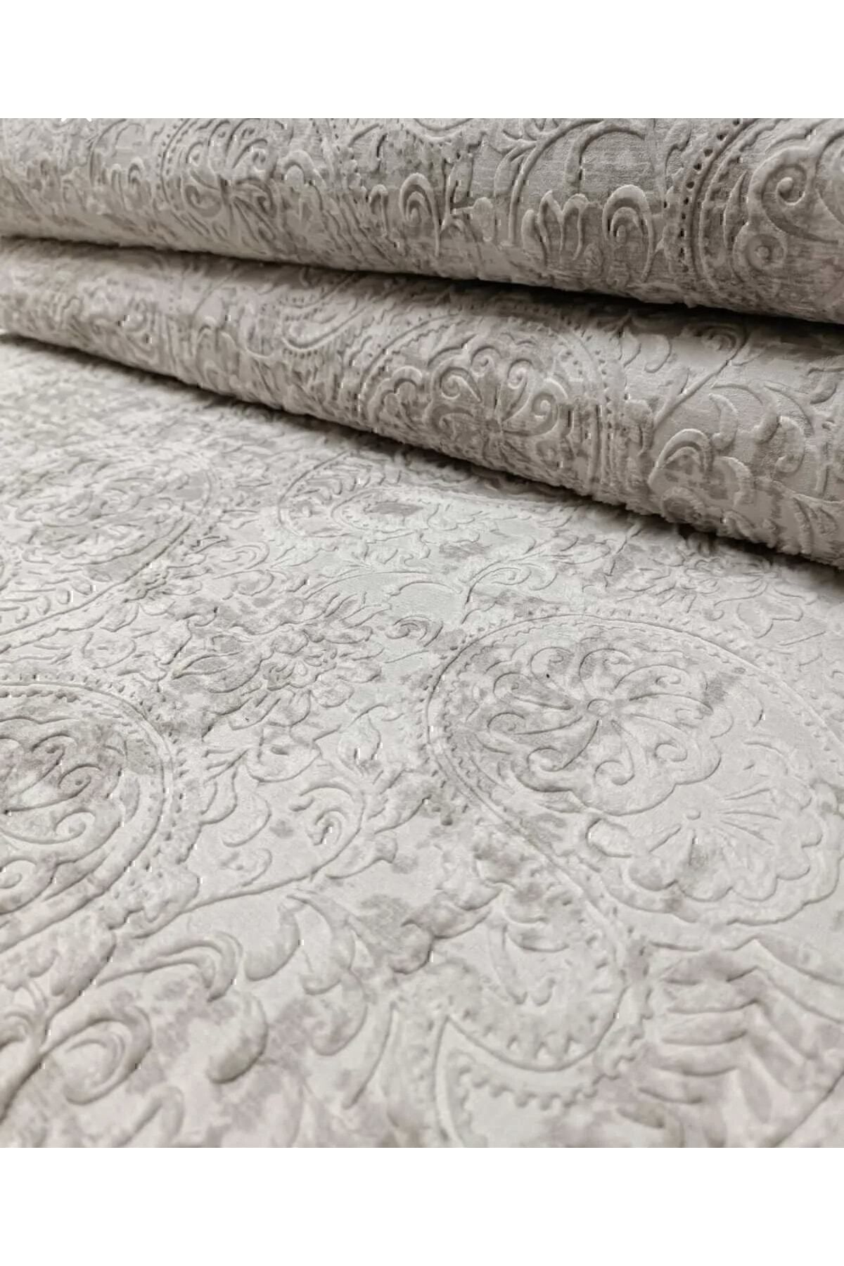 Imza Avm Halı Jel Assos Nevra Vizon Kaymaz Taban Kesme Yolluk